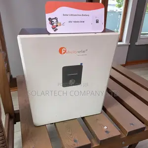 5kwh Felicity Deep Cycle Lithium Battery