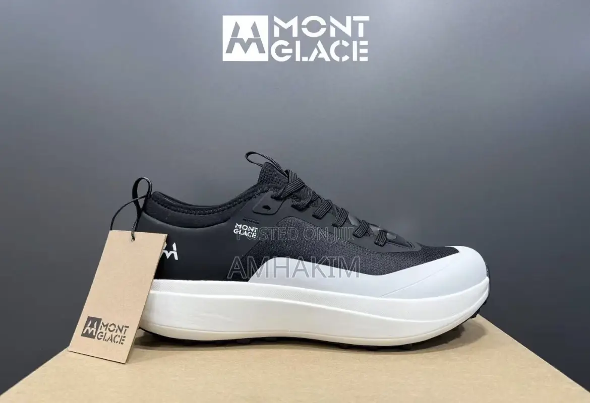 Classic Men Arc'teryx Comfortable Sneakers In Stock