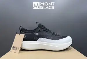 Classic Men Arc'teryx Comfortable Sneakers In Stock