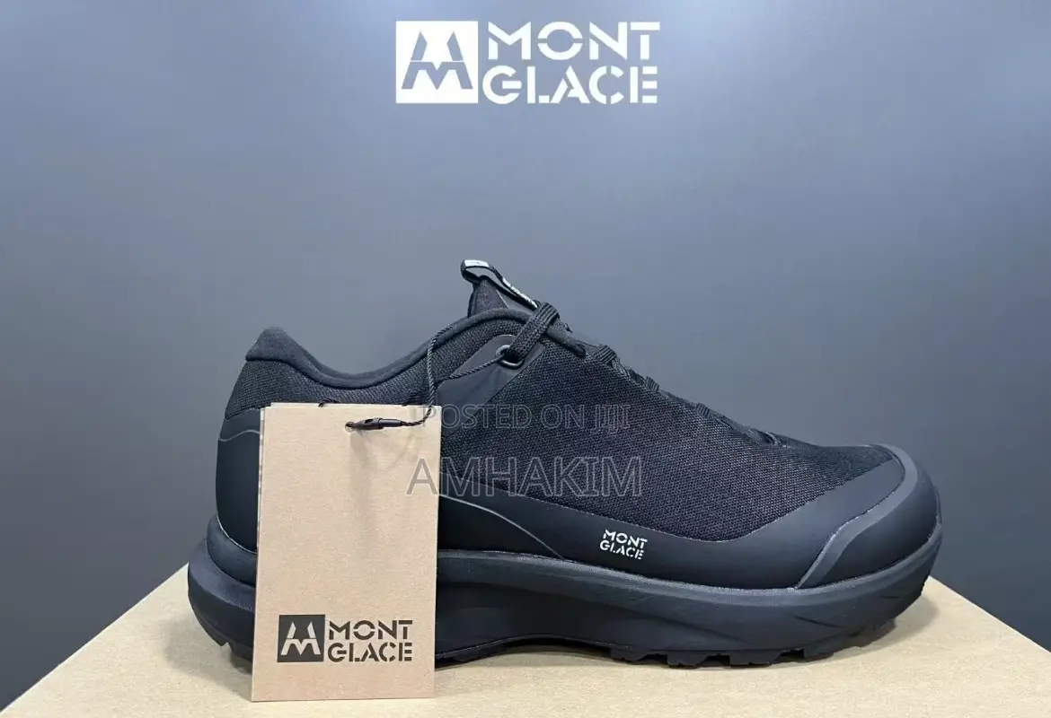Classic Men Arc'teryx Comfortable Sneakers In Stock