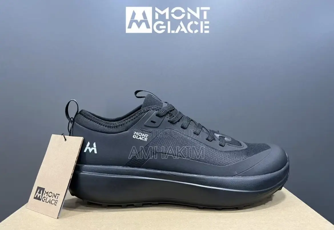 Classic Men Arc'teryx Comfortable Sneakers In Stock