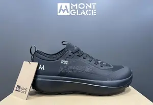 Classic Men Arc'teryx Comfortable Sneakers In Stock