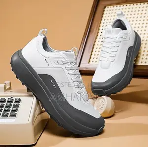 Classic Men Arc'teryx Comfortable Sneakers In Stock