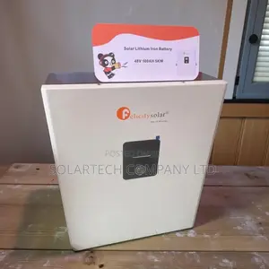 Felicity 48v Lithium Home Backup Battery-Premium Battery