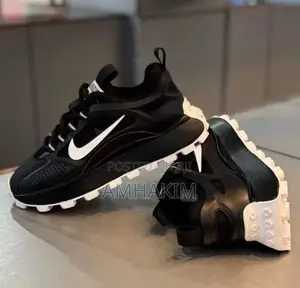 Classic Men's Nike Bailleli Zapatos Sneakers In Stock