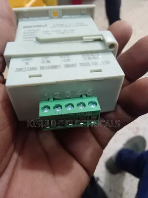 Counter Timer