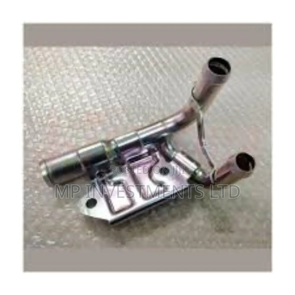 Cx-5 Metallic Coolant Bypass Pipe - Mazda Cx5 , Cx3