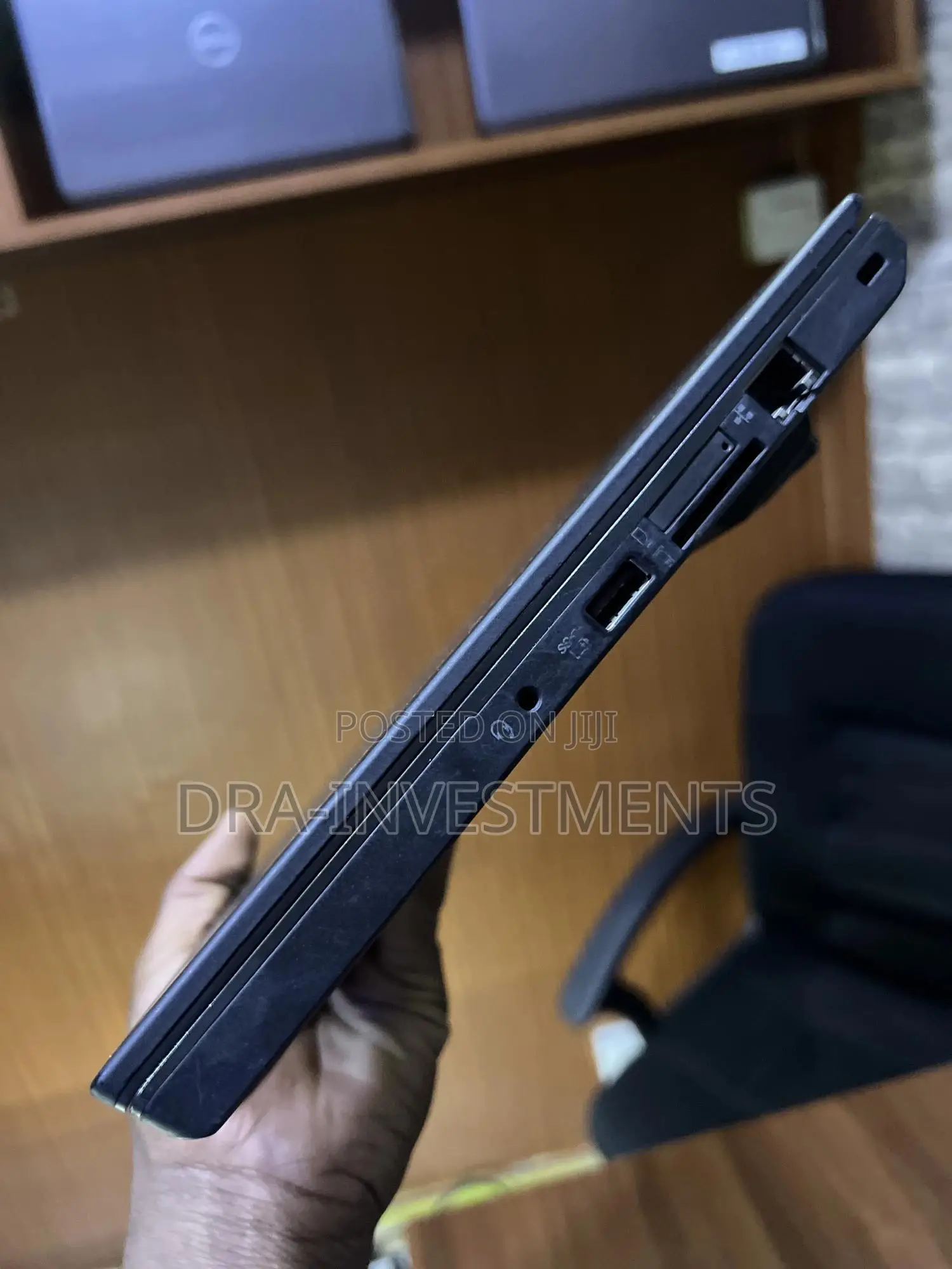 Laptop Lenovo ThinkPad X240 4GB Intel Core I5 HDD+SSD 500GB