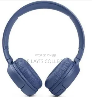 JBL Tune 720 Bt Wireless Bluetooth Headphones Bass Headsets