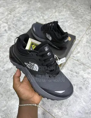 Classic Men's The North Face Vectiv Enduris 3 Trail Sneakers In Stock