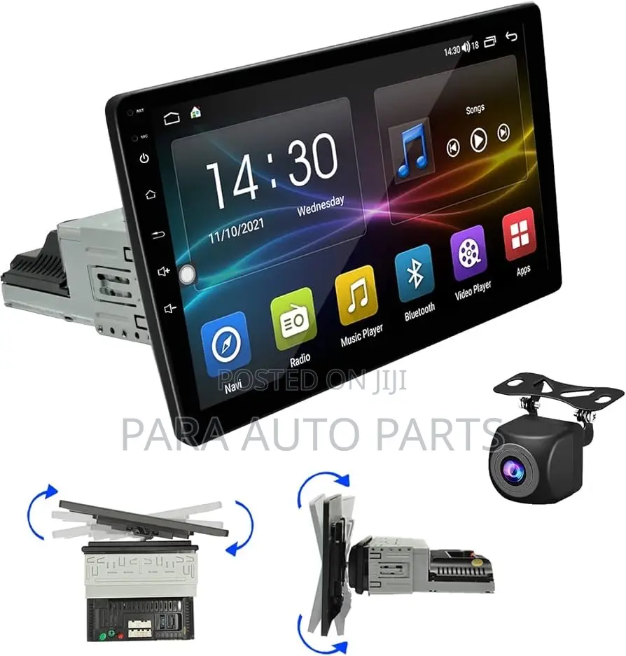 Car Android Radio