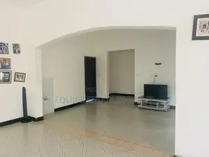 Furnished 16bdrm Mansion in Equipe Establishment, Goma for rent