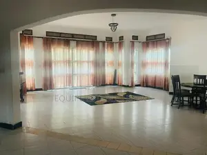 Furnished 16bdrm Mansion in Equipe Establishment, Goma for rent