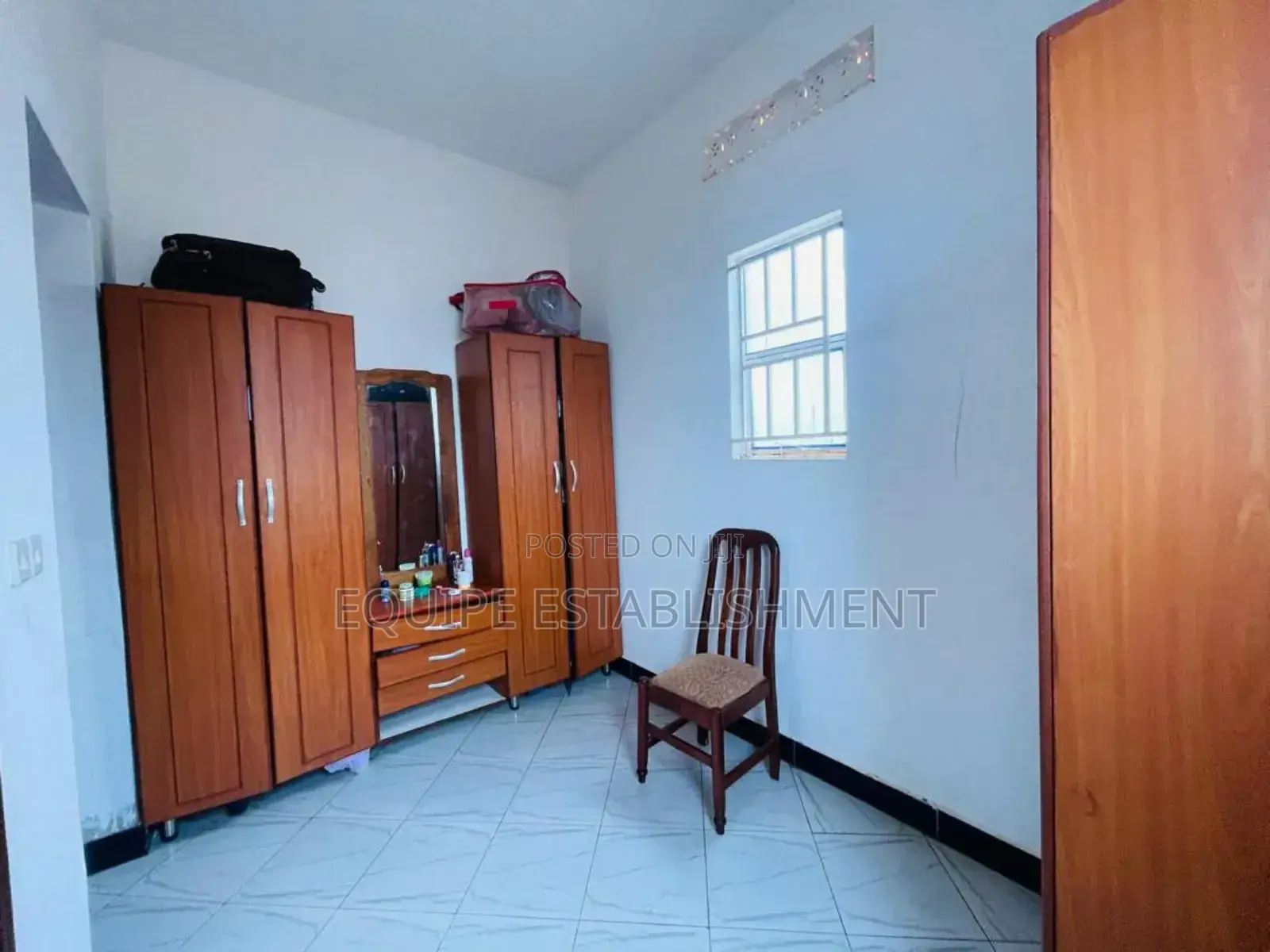 Furnished 16bdrm Mansion in Equipe Establishment, Goma for rent