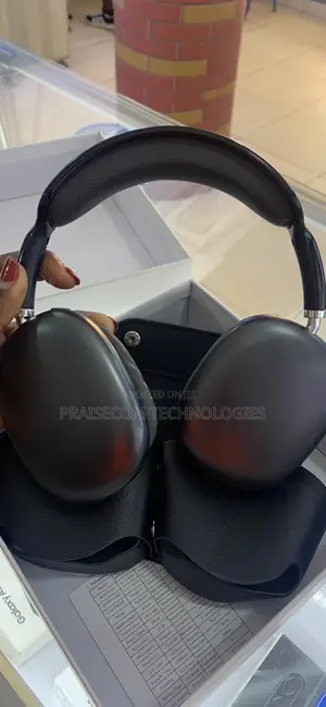 Airpods Max