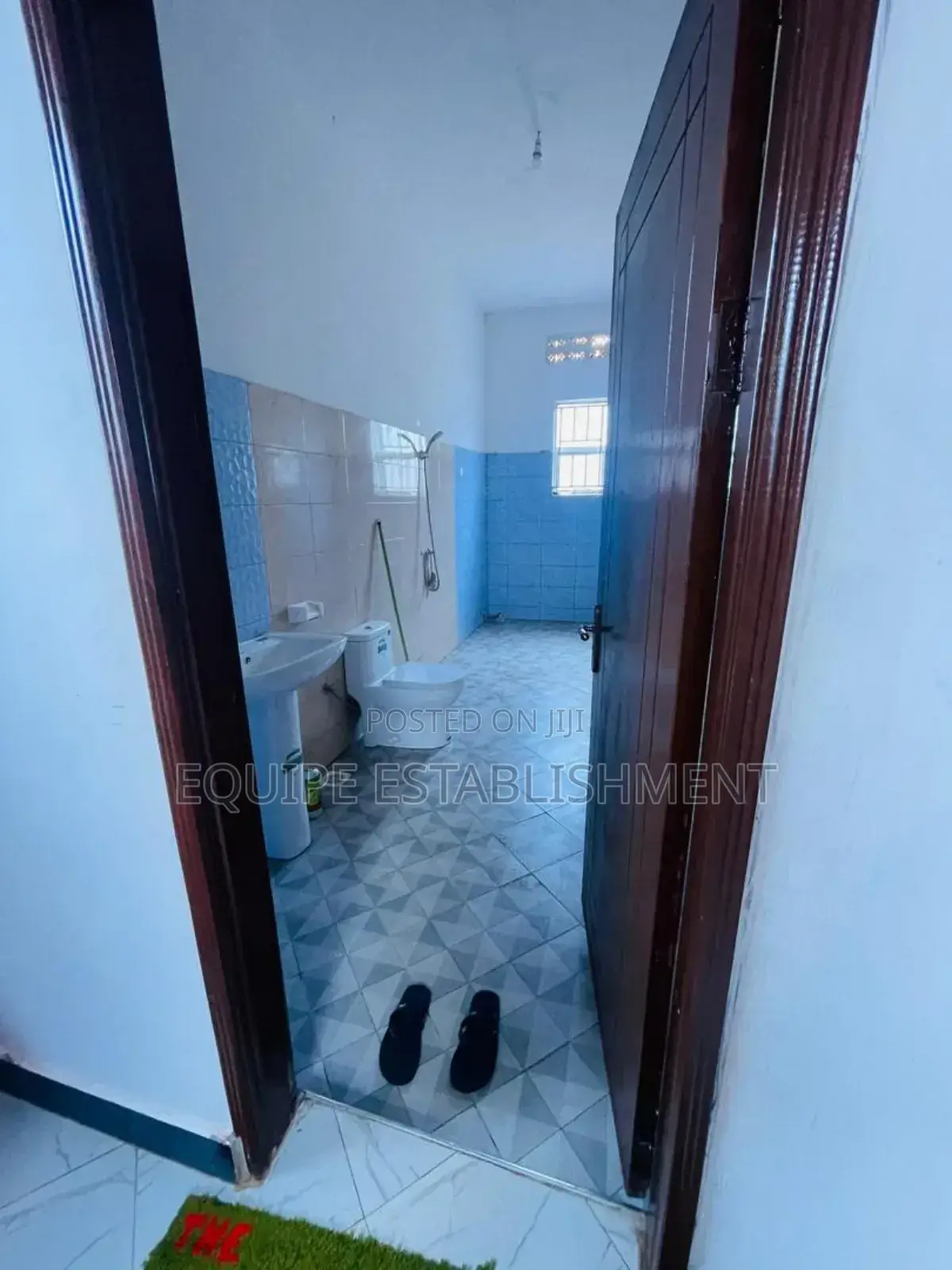 Furnished 16bdrm Mansion in Equipe Establishment, Goma for rent