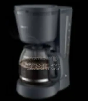 Coffee Maker