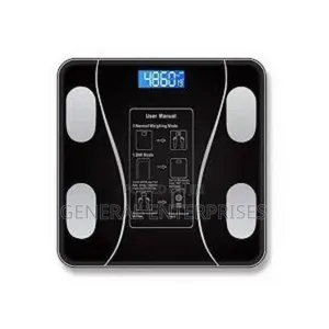 Digital Weighing Scale