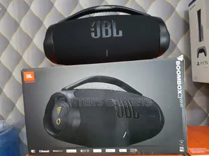 JBL Boombox 3 Wifi as Good as New