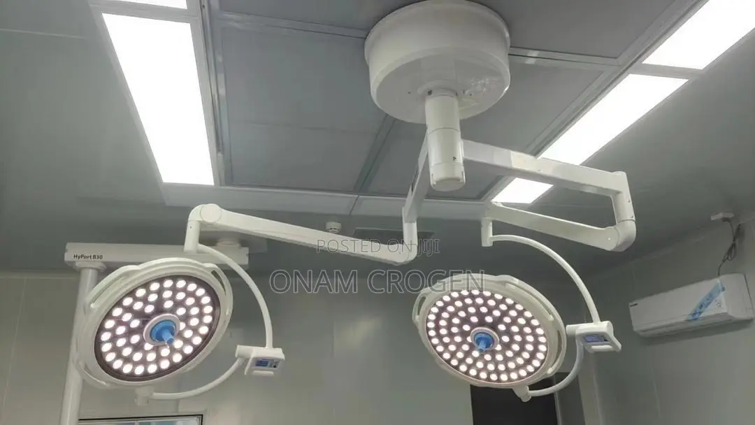 Ceiling Mount(Operating Light)