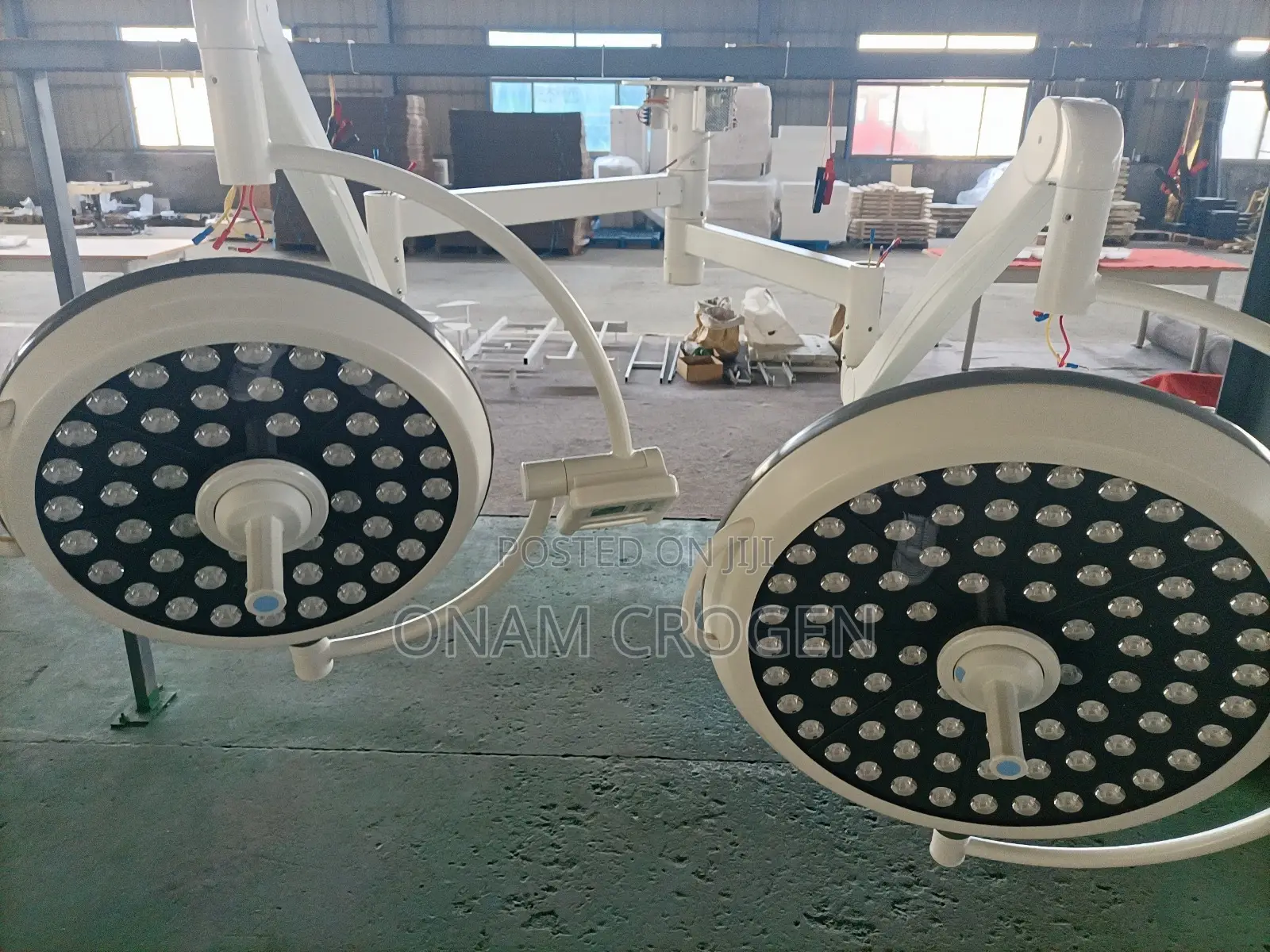 Ceiling Mount(Operating Light)