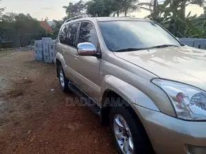 Car for Hire