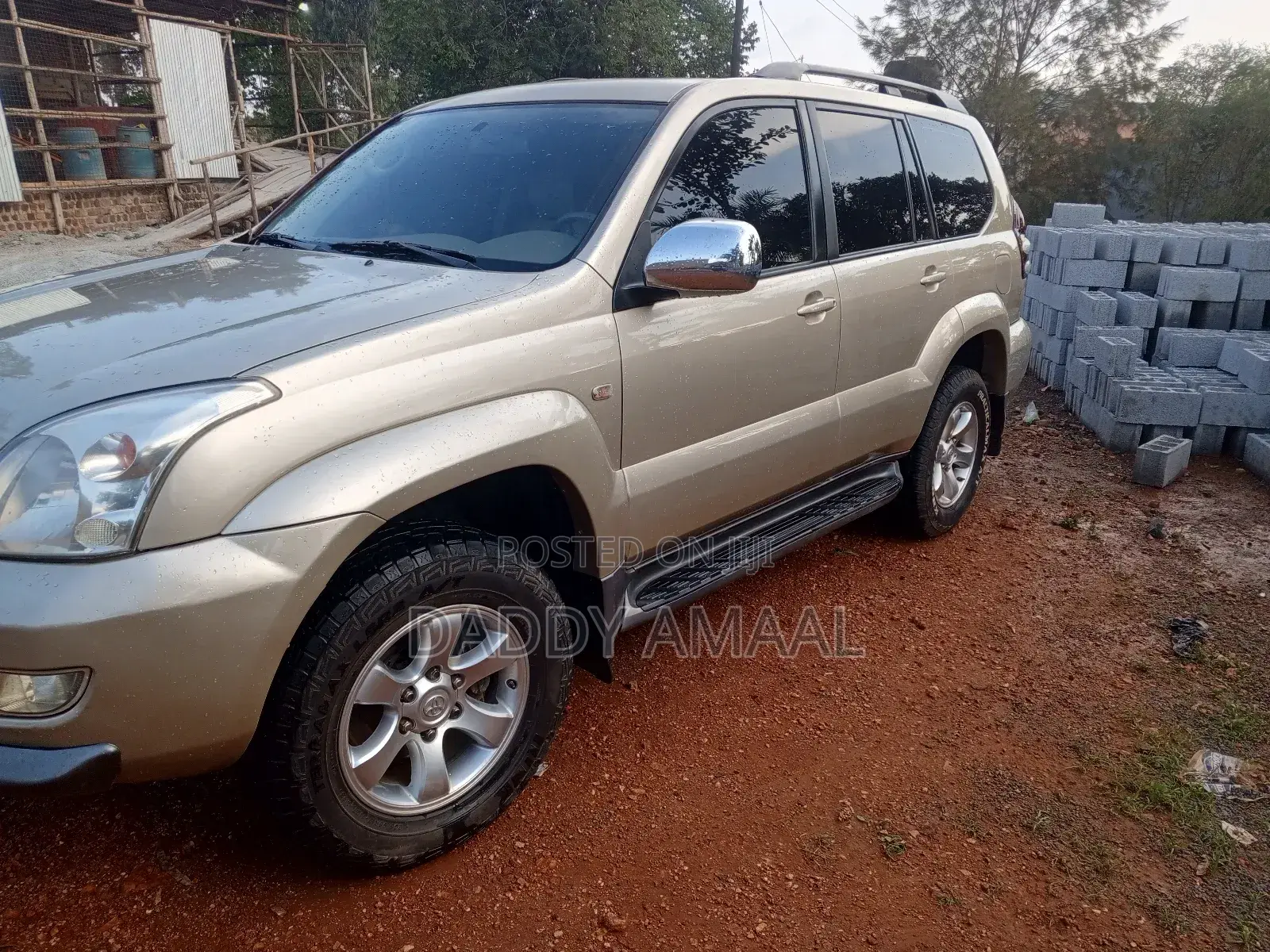 Car for Hire