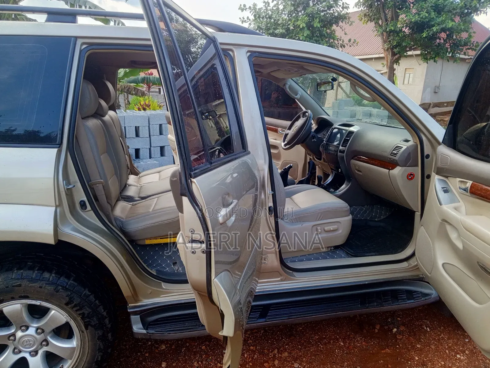 Car for Hire