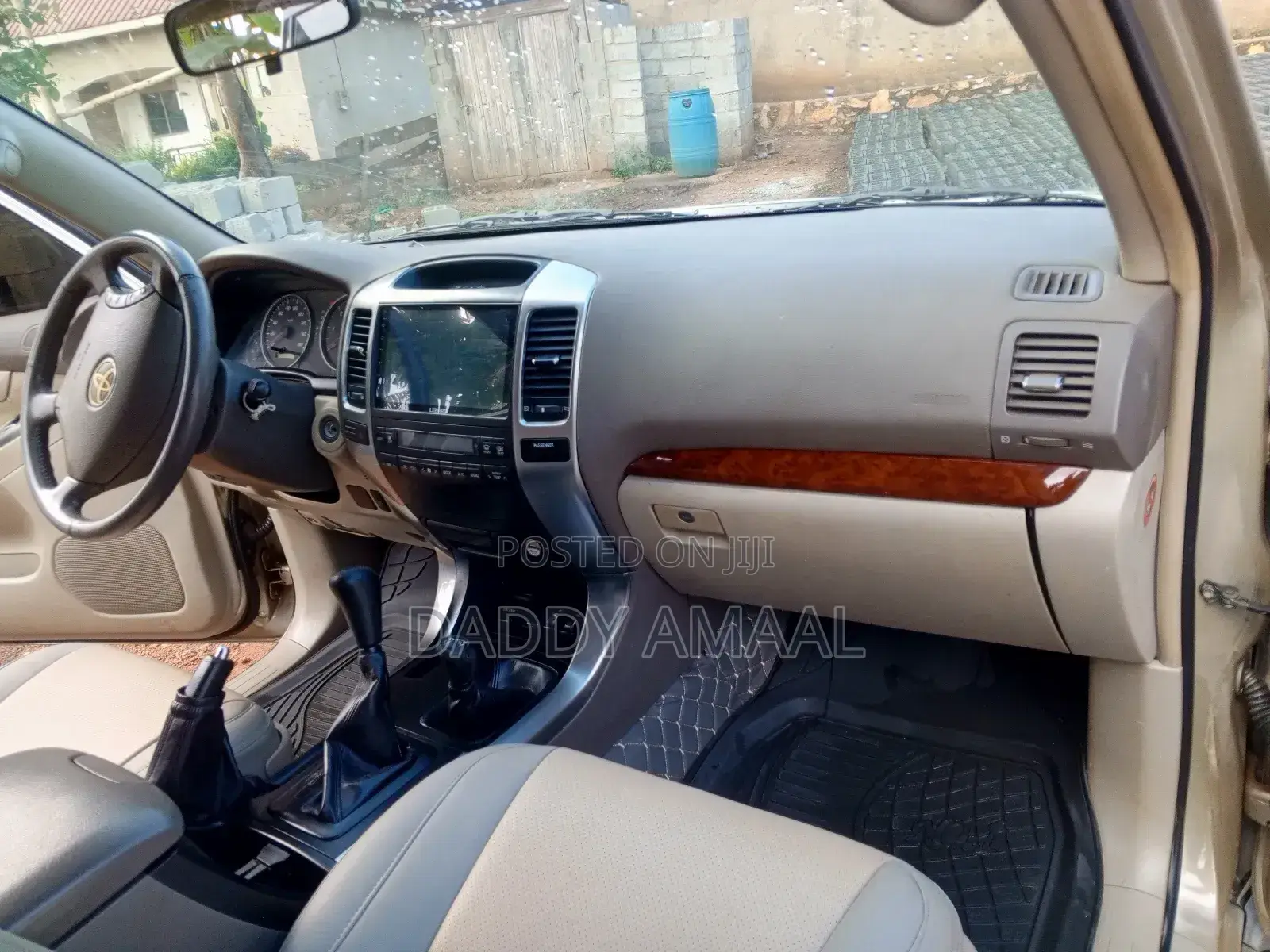 Car for Hire