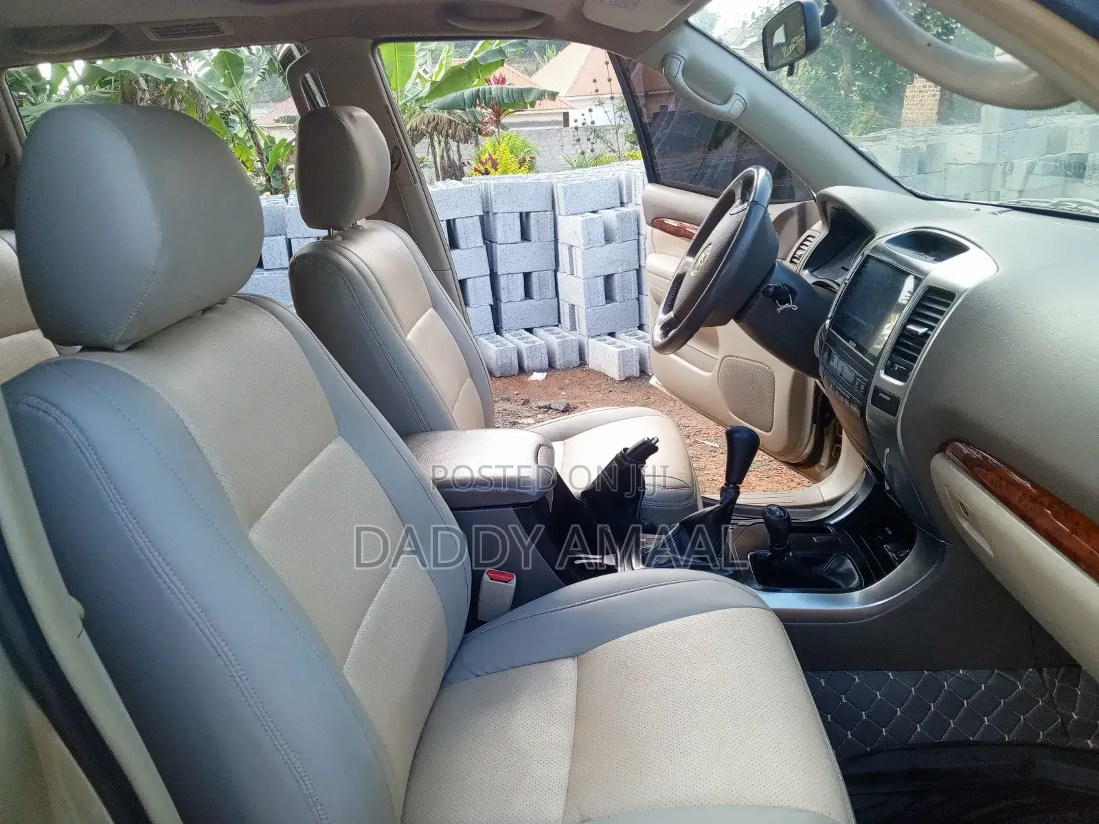 Car for Hire
