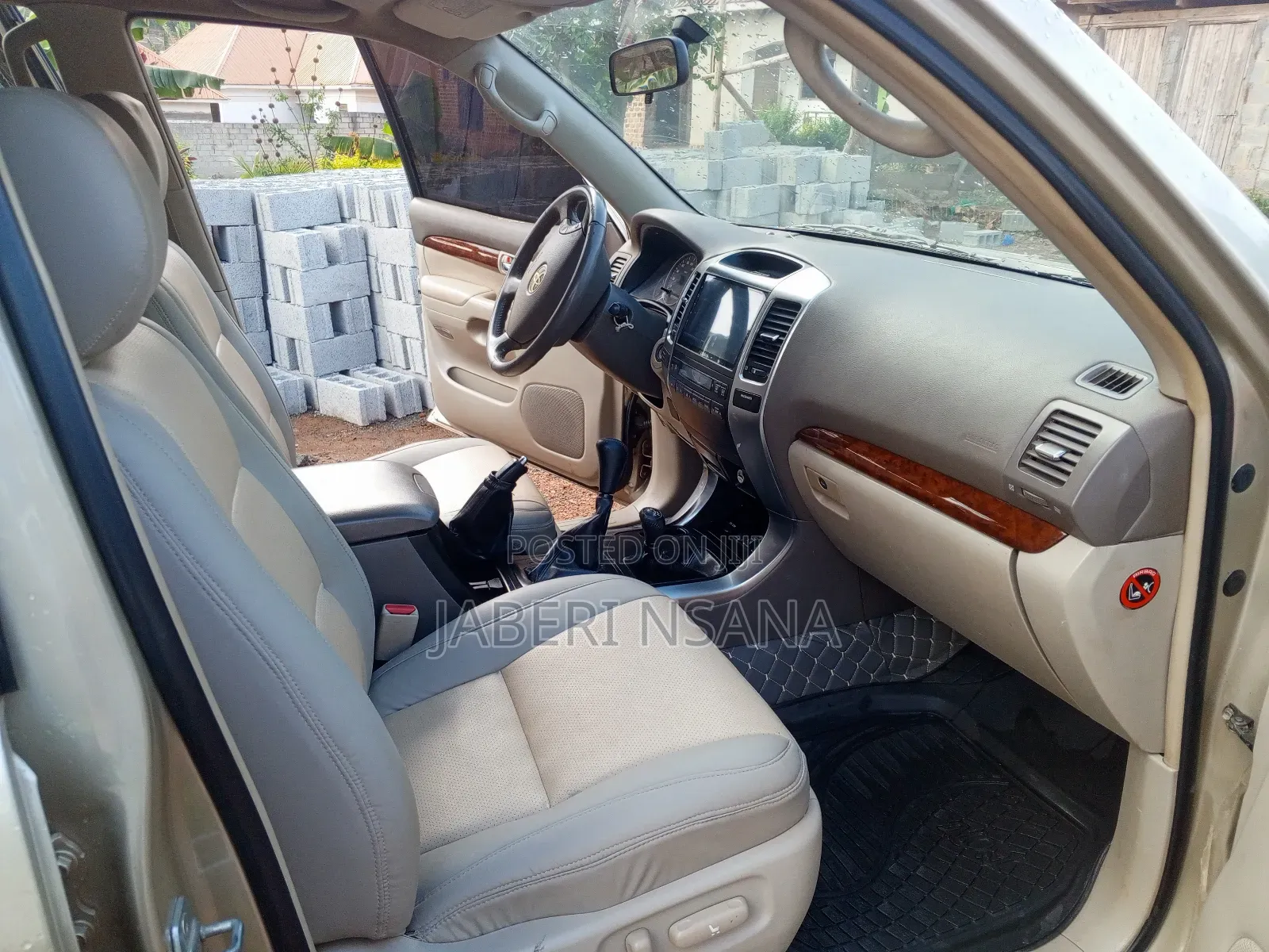 Car for Hire