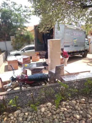 House Movers 254