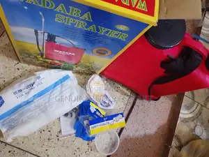 Manual Sprayer