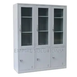 Filing Cabinet 3 Door