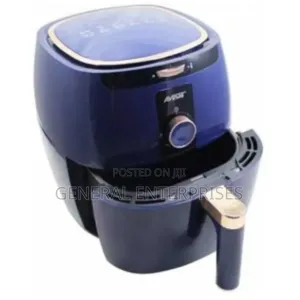Electric Oil Free Air Fryer 6.8l