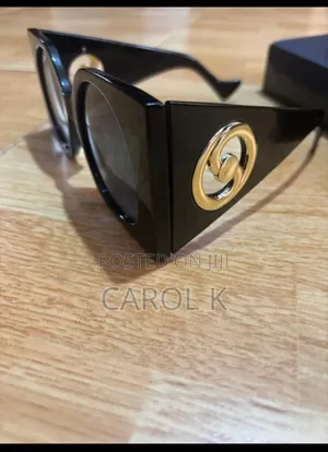 Online Store Watches At 60k Glasses At 25k