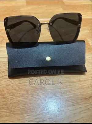 Online Store Watches At 60k Glasses At 25k