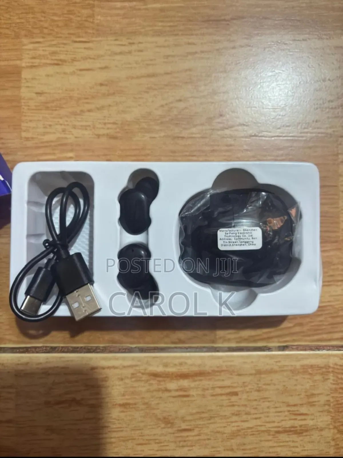 Online Store Watches At 60k Glasses At 25k