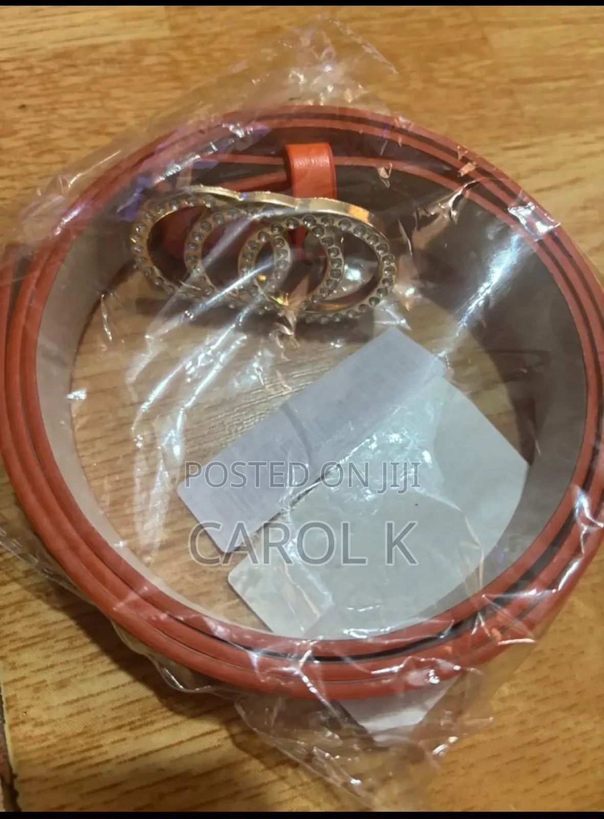 Online Store Watches At 60k Glasses At 25k