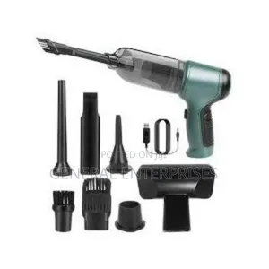 Vacuum Cleaner