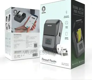 Green Lion Thermal Printer