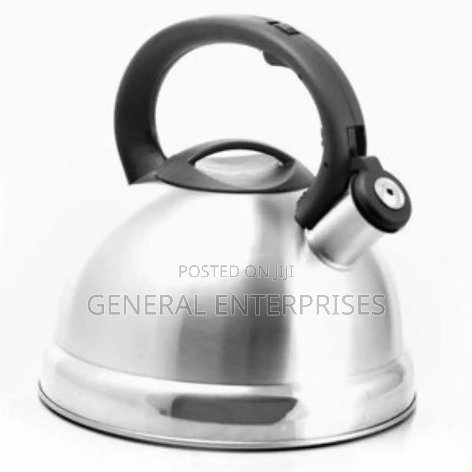 Whistling Tea Kettle 3l