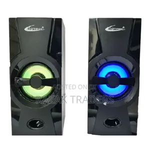 Hotmai A555 Usb Power Multimedia Speaker