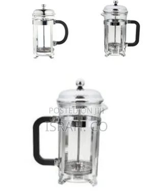 Bodum Manual French Press Coffee Maker