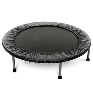Fitness Trampoline