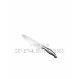 Stainless Steel Chafing Knife