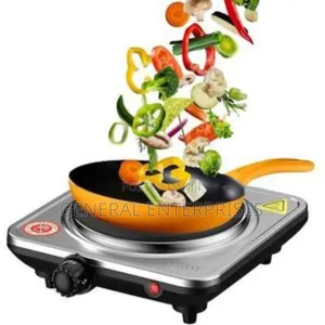 Sokany Single Electric Hot Plate