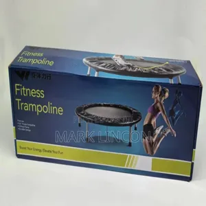 Fitness Trampoline
