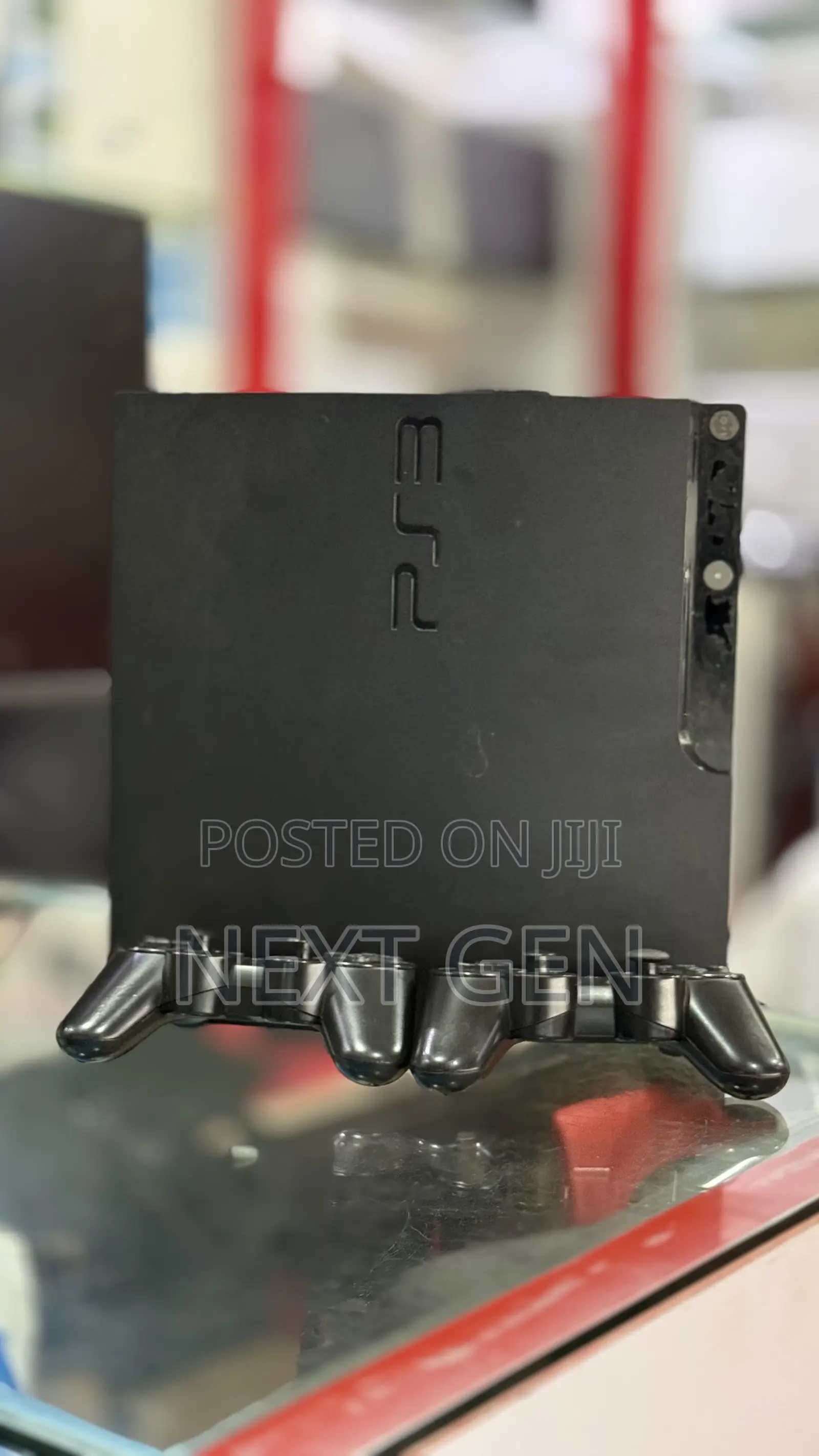 Sony Ps3 8games Installed