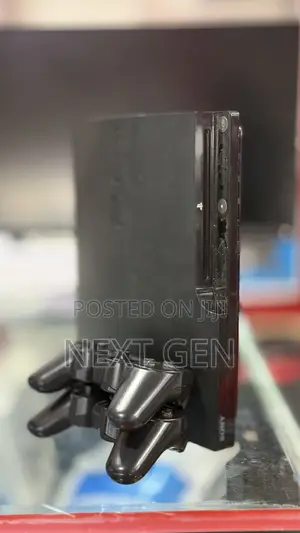 Sony Ps3 8games Installed